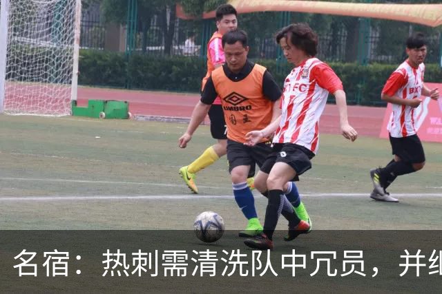 名宿：热刺需清洗队中冗员，并继续引援支持德泽尔比建队