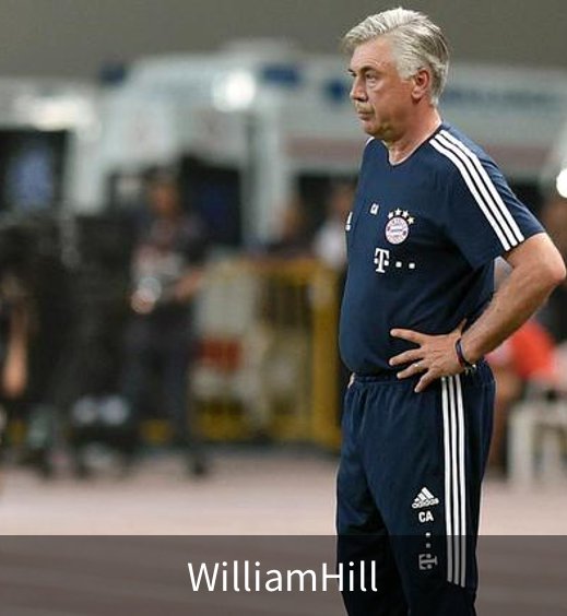 WilliamHill介绍
